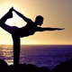 Logo de Music 4 Yoga
