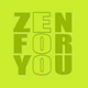 Zen For You logo