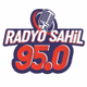 Logo de Radyo Sahil