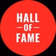 Sfera 102.2 - Sfera Hall Of Fame logo
