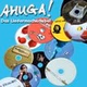 Ahuga logo