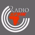 Logo de Radio Afrik