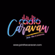 Radio Caravan - KZMP-HD2 logo