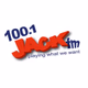 Logo de Jack FM 100.1 - KWSA