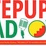 STEPUPRADIO logo