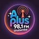 Logo de Radio A PLUS Urubamba