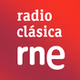 RNE - Radio Clásica logo