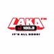 Laka FM logo