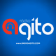 Logo de Radio Agito