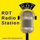 Logo de RDT Radio Station
