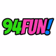 Logo de 94FUN