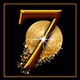 7VOIX Radio logo