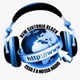 Rádio New Sintonia Black logo