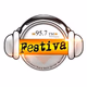 Logo de Festiva 95.7 FM