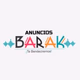 Logo de Anuncios Barak