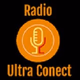 Logo de Radio Ultra Conect
