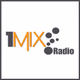 Logo de 1Mix Radio - Trance