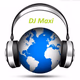 Logo de djmaxi