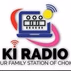 KI Radio logo