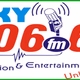 Logo de Sky FM 106.6