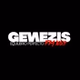 Radio Genezis logo