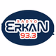 Logo de Radyo Erkan