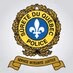 Logo de Quebec Police Regionial MRC Lotbiniere