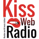 Logo de Kiss Web Radio
