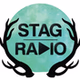Stag Radio logo