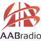 Logo de AAB Radio