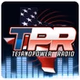 TejanoPower Radio logo