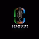 Creativity Radio logo