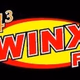 Logo de 94.3 WINX-FM - WINX-FM