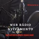 Web Radio Avivamento logo