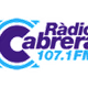 Logo de Radio Cabrera