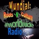 R-n-C Worldwide Radio logo