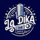 Radio La Dika logo