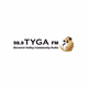 Logo de TYGA FM 98.9