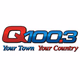 Logo de Q100.3 - KRWQ