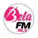 Radio Bela FM logo