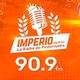 Radio Imperio 90.9 FM logo