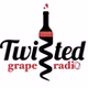 Twisted Grape Radio logo