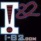I-82 logo