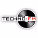 Logo de Techno.FM
