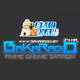 Logo de BaKaRadio
