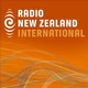 Logo de Radio New Zealand International