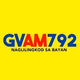 Logo de GVAM - DWGV