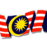 RTM - Voice Of Malaysia 1 logo