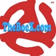The BocX logo