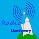 Logo de Radio Llandovery